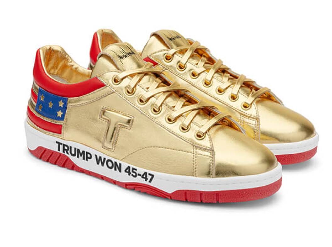 Sneakers Image