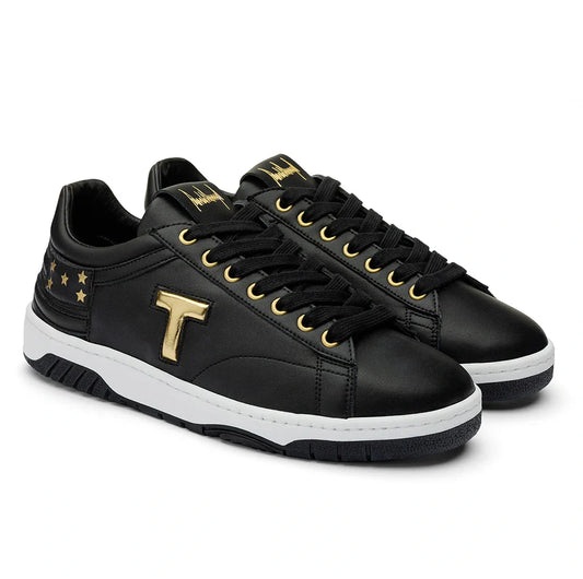 Low Tops – Trump Sneakers Low Tops – Trump Sneakers