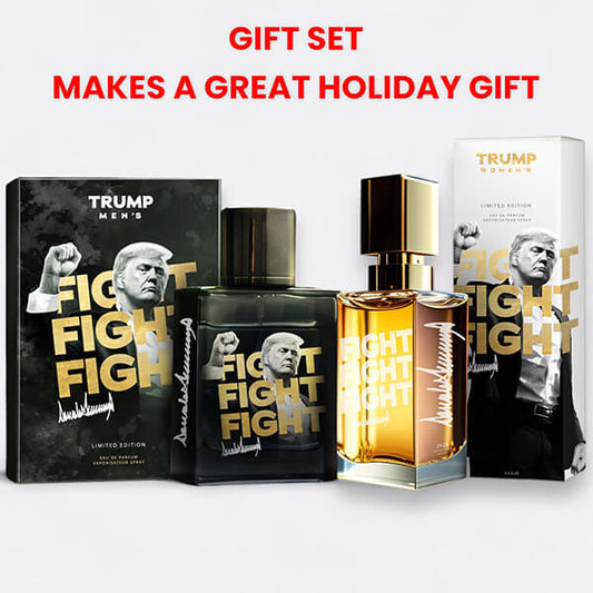 Fight Fight Fight Fragrance Buy One, Get One 50% Off