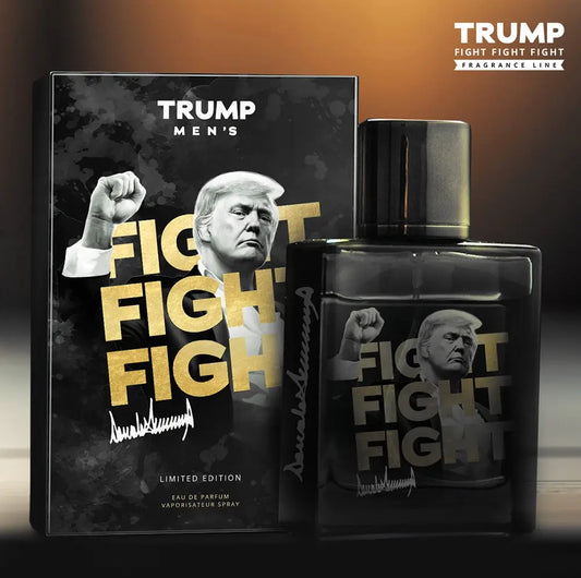 Fight Fight Fight Cologne - For Men