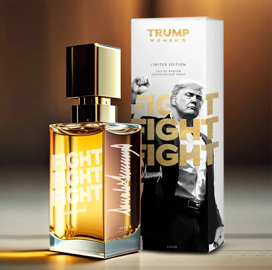 Fight Fight Fight Perfume - For Women