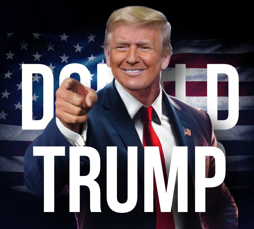 Trump Sneakers Official President Donald Trump Footwear