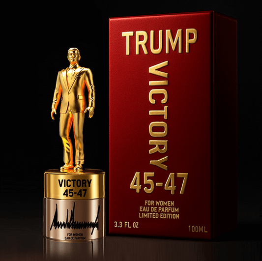 Victory 47 - Trump Perfume for Women