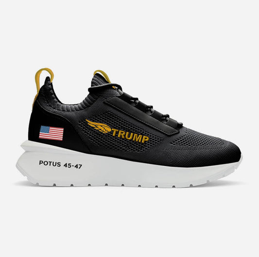 POTUS 45-47