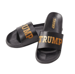 <p>Spend<strong> $500.00</strong> to get your FREE Trump Slides!</p>