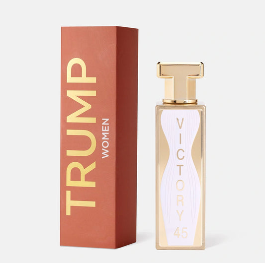 Victory Perfume by President Trump