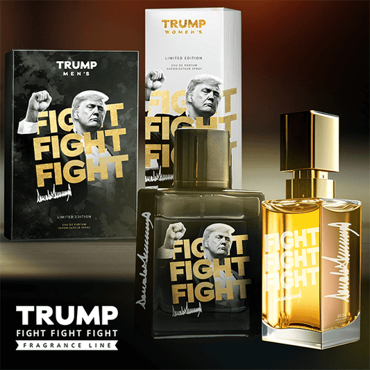 Fight Fight Fight Fragrance Buy One, Get One 50% Off