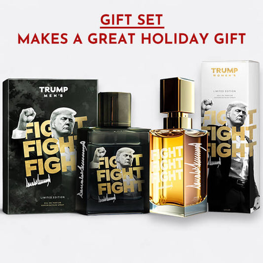 Fight Fight Fight Fragrance Buy One, Get One 50% Off