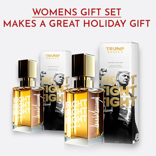 Fight Fight Fight Fragrance Buy One, Get One 50% Off